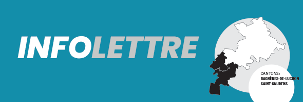 INFOLETTRE
