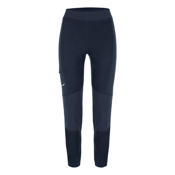 Salewa Alpine Hemp Tights - navy