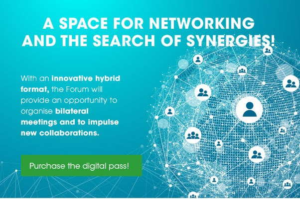 A space for Networking and the search of synergies!