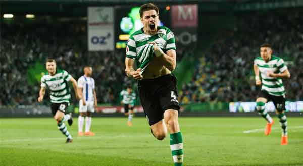 Sporting e Aves na final da Taça