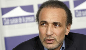Tariq Ramadan: Wicked, Depraved, and Coming to the End of His Rope