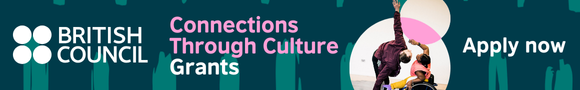 British Council - Connections Through Culture Grants