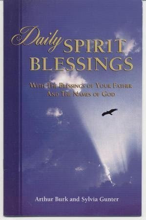 Daily Spirit Blessings EPUB