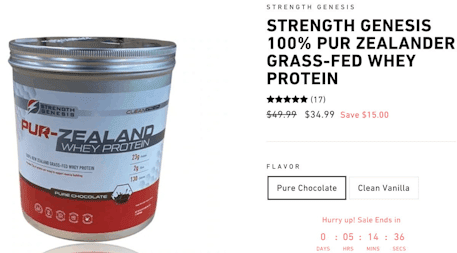 fitness sale 3