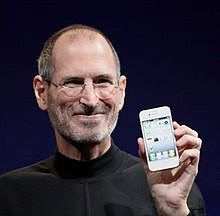 Steve Jobs Fact