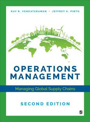Operations Management: Managing Global Supply Chains EPUB