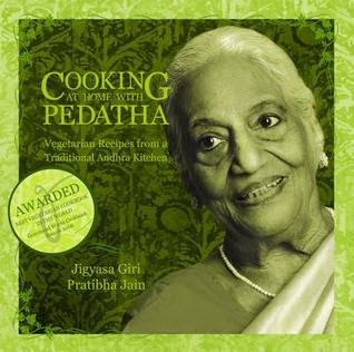 pdf download Cooking at Home with Pedatha: Vegetarian Recipes from a Traditional Andhra Kitchen