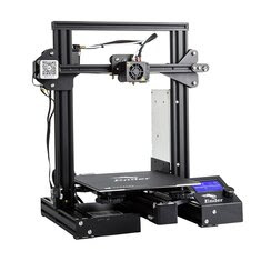 Creality 3D® Ender-3 Pro V-slot Prusa I3 3D Printer