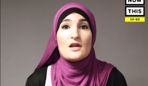 Video: Linda Sarsour’s lies about Gaza refuted