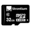 Strontium 32 GB Micro SD Ca...