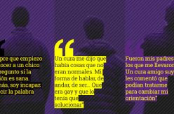 INVESTIGACIÓN | El obispado de Alcalá también hace terapias homófobas con menores: 