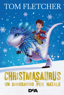 Christmasaurus
