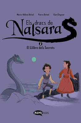 Els dracs de Nalsara (Rústica 56 pp) #2