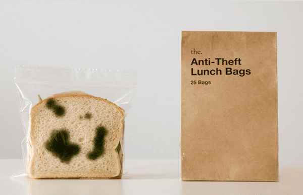 clever packaging