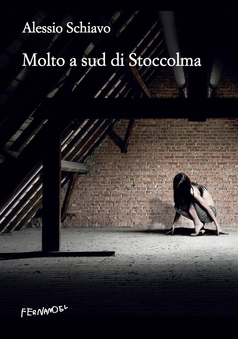 Clicca per andare alla scheda del libro Molto a sud di Stoccolma