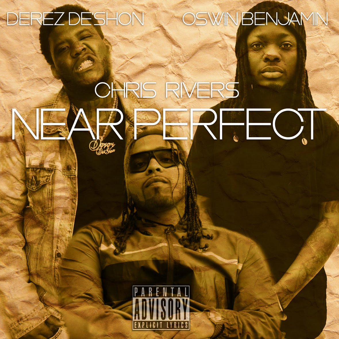 near perfect cover