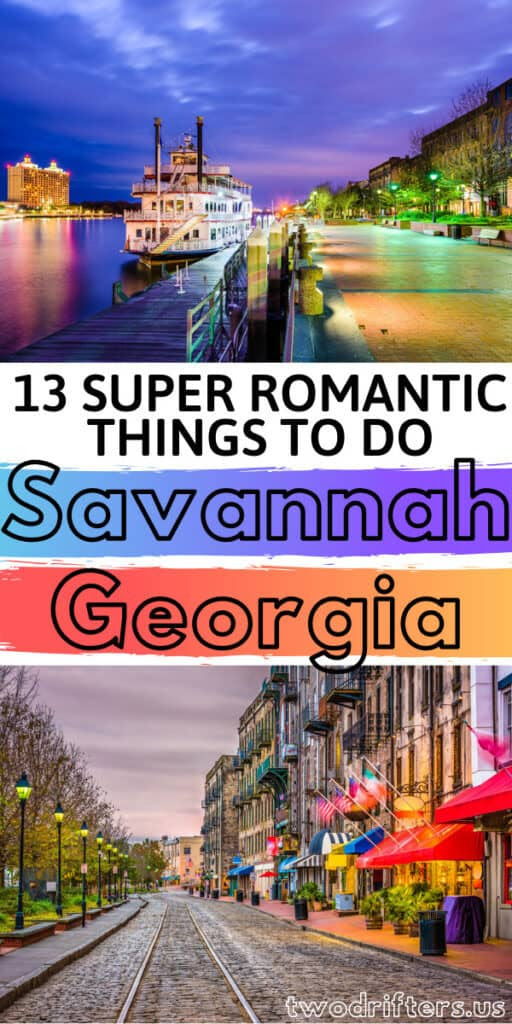 Hang out together at the rooftop at bar julian: 13 Incredibly Romantic Things to Do in Savannah for Couples