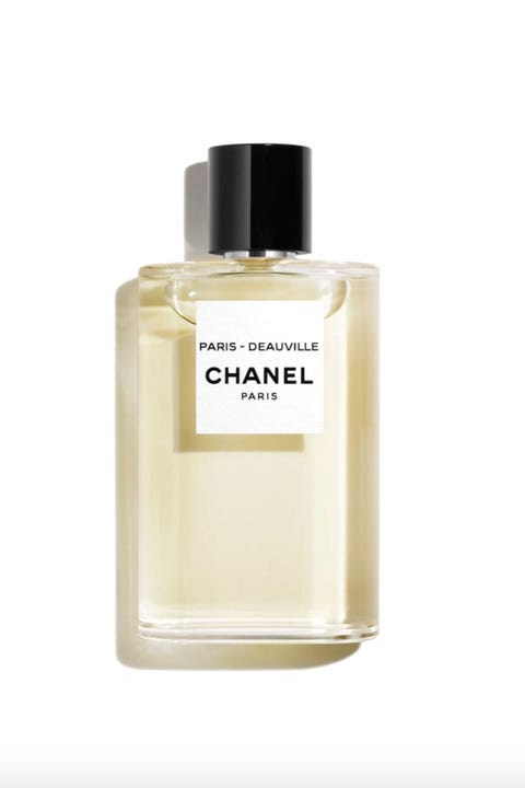 Chanel perfumes