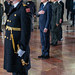 Secretary Blinken at a Wreath Laying Ceremony at Anitkabir Mausoleum por U.S. Department of State