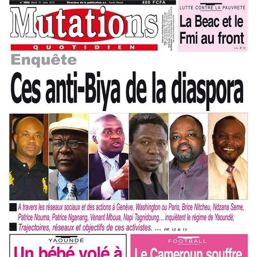 les anti biya