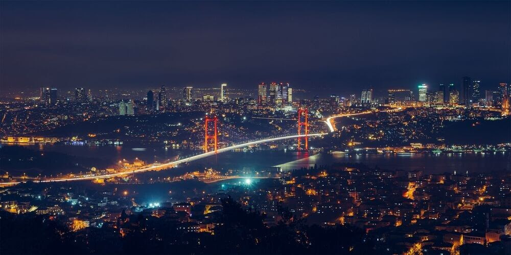 İstanbul 2021 Yılını Rekor İhracatla Bitirdi
