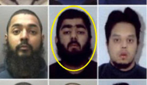 UK: London Bridge jihad murderer was son of Muslim migrants, wanted to bomb London Stock Exchange