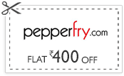 pepperfry