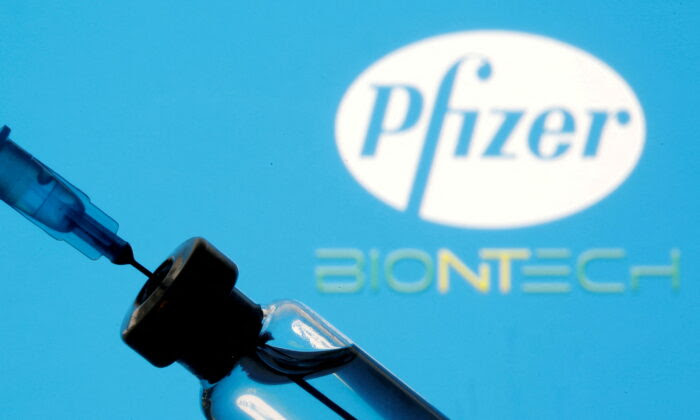This Is How Much Pfizer Plans to Make From Childhood COVID Vaccines