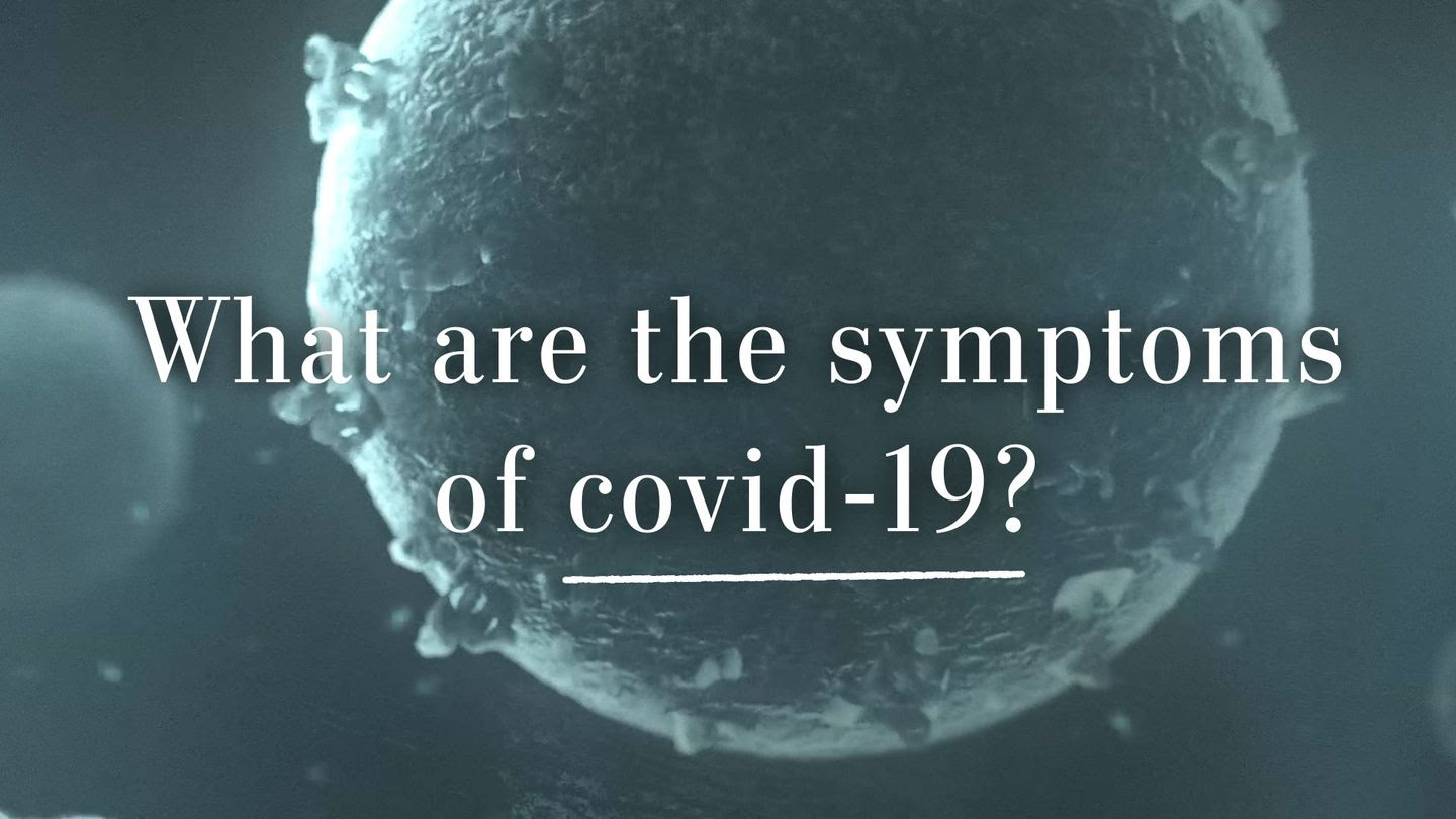 The coronavirus isn’t alive. That’s why it’s so hard to kill.