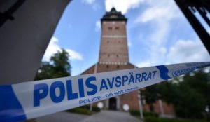 Sweden: After four rapes in four days, Uppsala police warn women to “think how to behave”