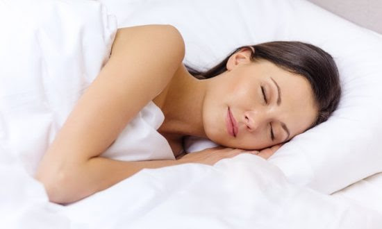 How To Get A Deep Sleep