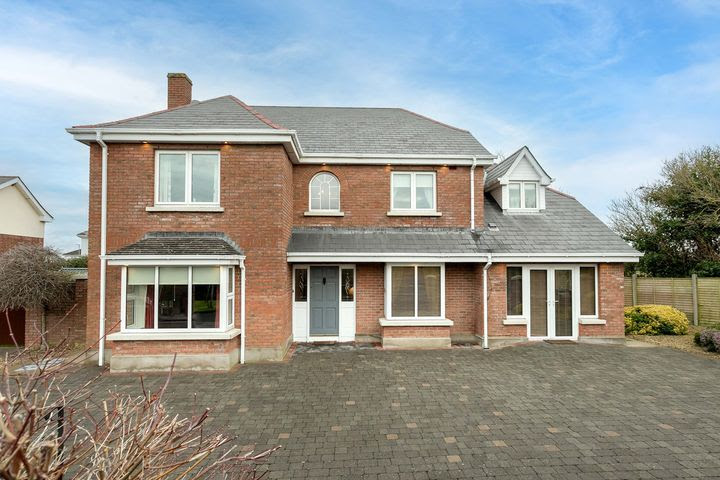 6 Old Athlumney Manor,Navan, 