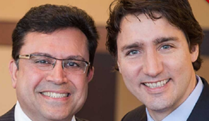 Canada: Iranian Liberal MP accused of connections to and payments from Iran’s Islamic regime