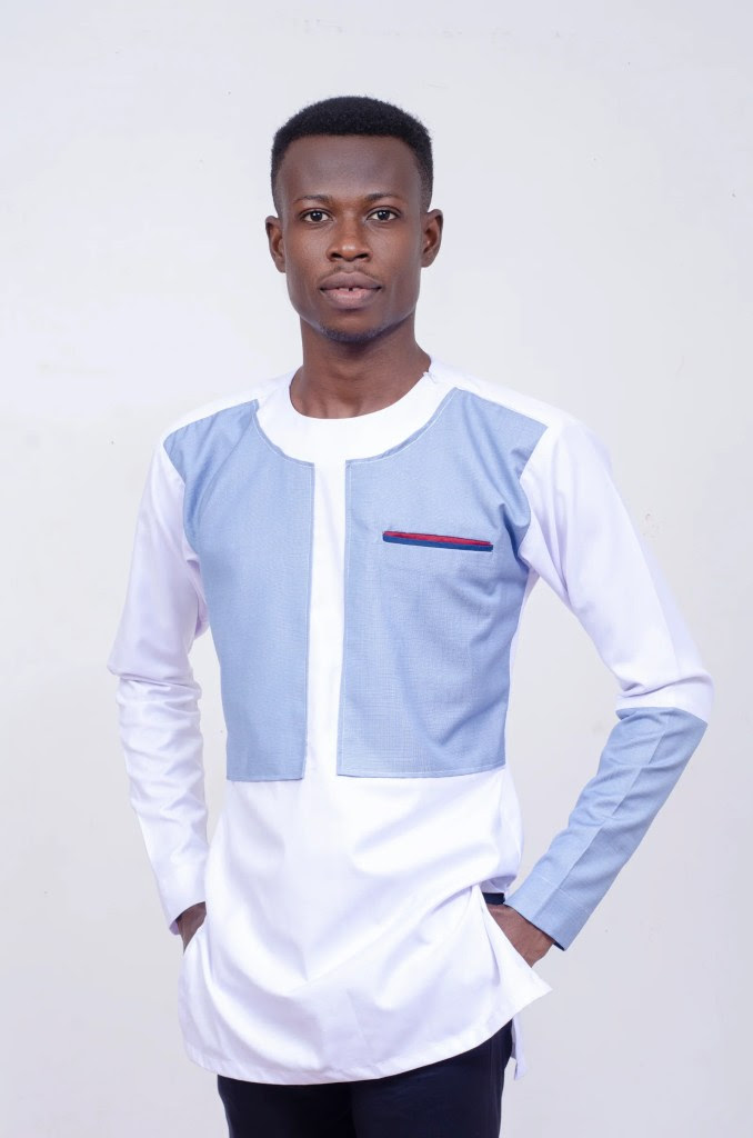 JEFF TUFFOUR: THE FAST-RISING GOSPEL MINISTER DEBUTING WITH ‘NGO FOFORO’ (FRESH OIL) 2 IMG 1318