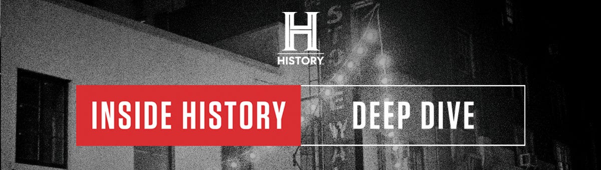 Inside History: Deep Dive