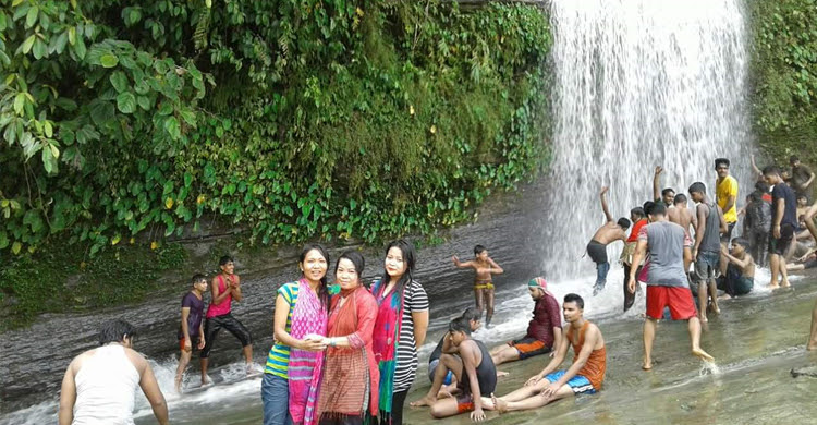 খাগড়াছড়ি ভ্রমণে গেলে যা যা দেখবেন