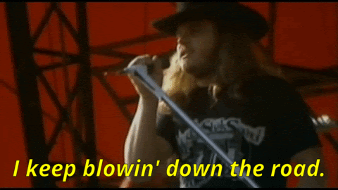 Image result for MAKE GIFS MOTION IMAGES OF LYNYRD SKYNYRD THEY CALL ME THE BREEZE