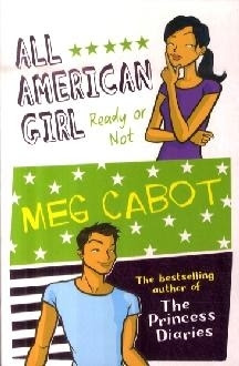 Ready or Not (All-American Girl, #2) in Kindle/PDF/EPUB
