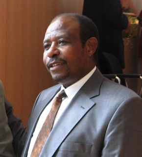 Paul Rusesabagina, Hotel Rwanda Rusesabagina Foundation President