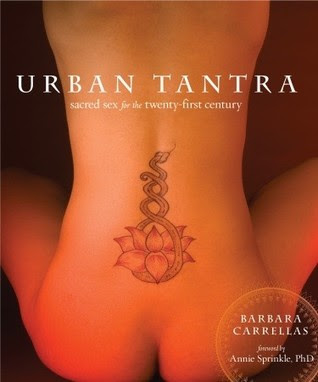 Urban Tantra: Sacred Sex for the Twenty-First Century EPUB