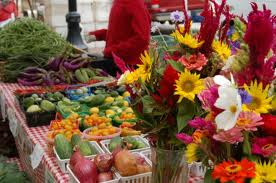 Farmer's Market