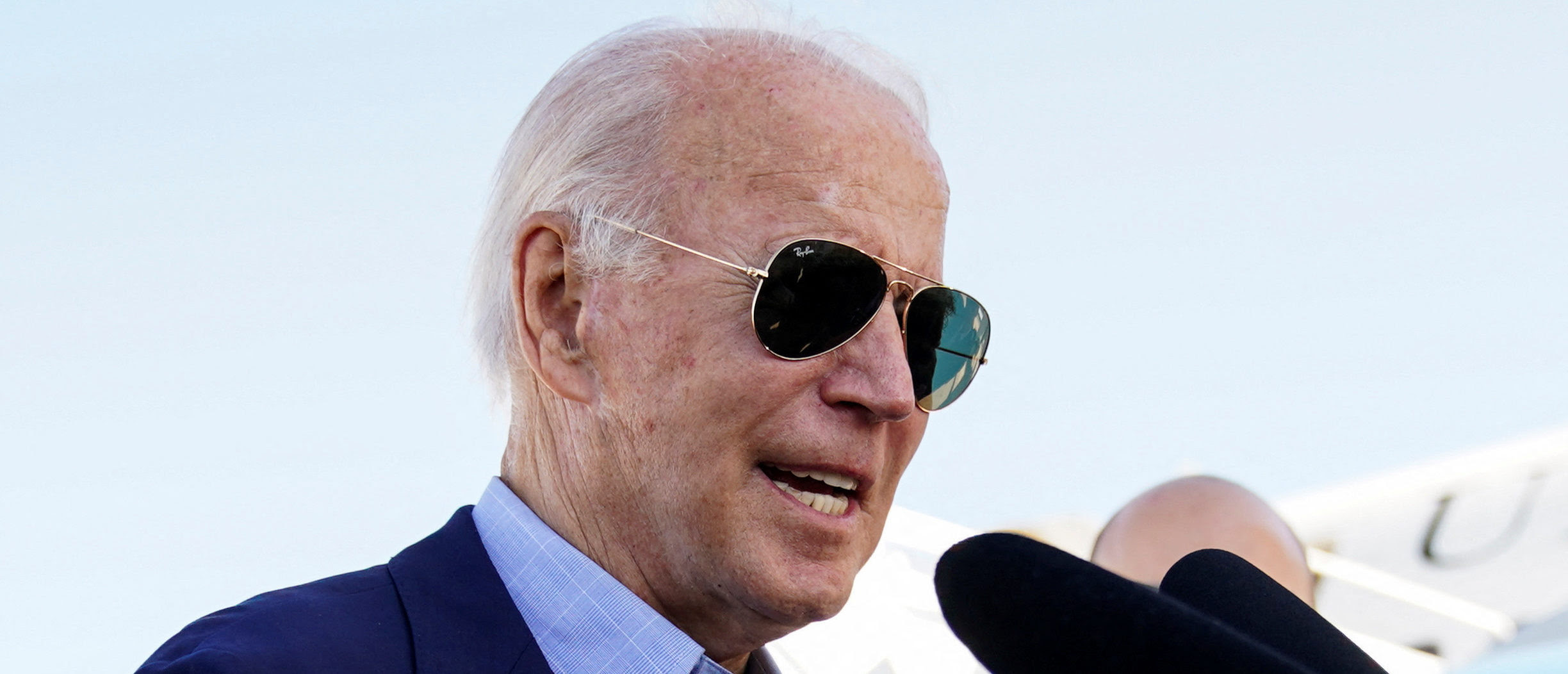 ‘Time To Take Risks’: Activists Push Biden To Take Harder Pro-Abortion Stance