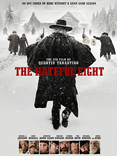 The Hateful Eight The Hateful Eight