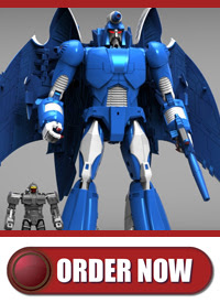 Transformers News: The Chosen Prime Newsletter for April 23, 2018