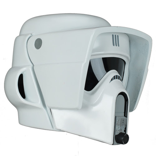 Biker Scout LE - Front Right Biker Scout LE - Front Right