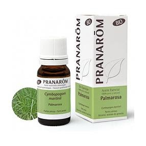 Óleo Essencial Palmarosa BIO (10ml)