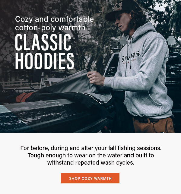 Shop Classic Hoodies