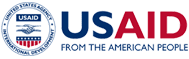 United States Agency for International Development USAID - from the American People