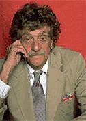 Vonnegut